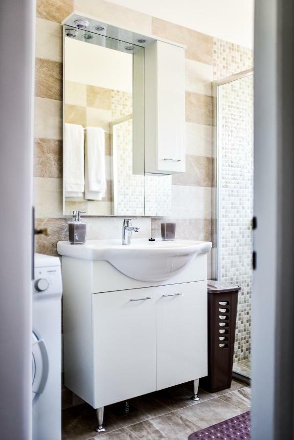 Bliss Appartement
