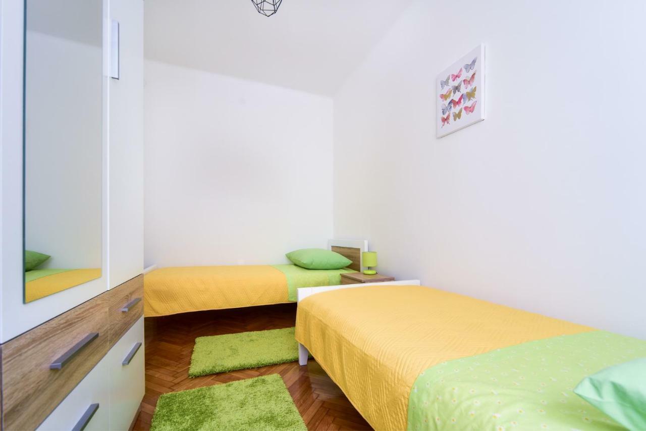 Bliss Apartment *