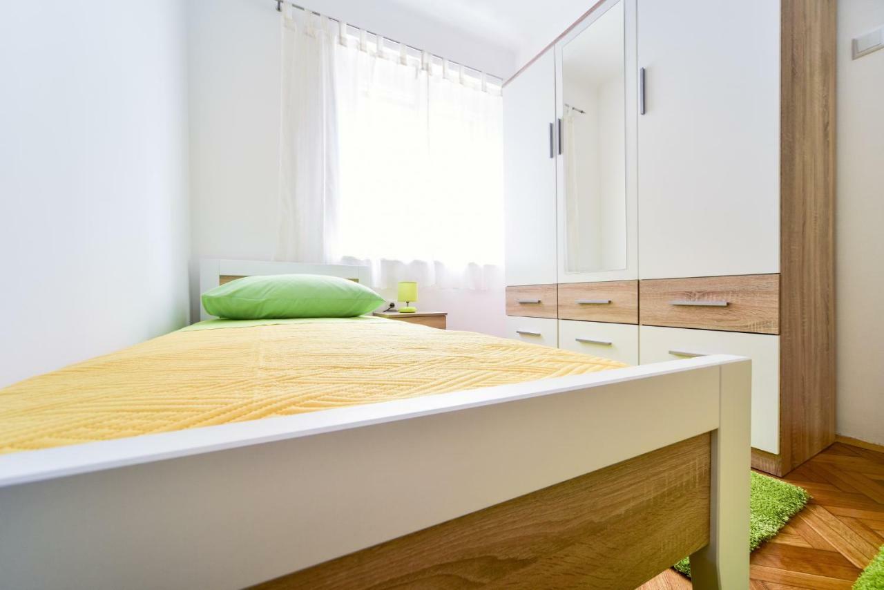 Bliss Apartment *
