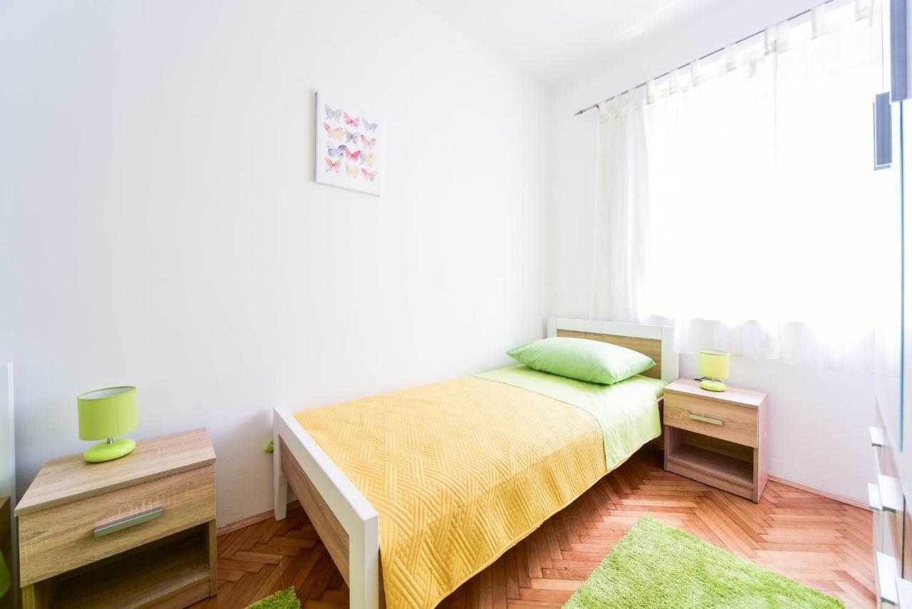 Bliss Apartment *