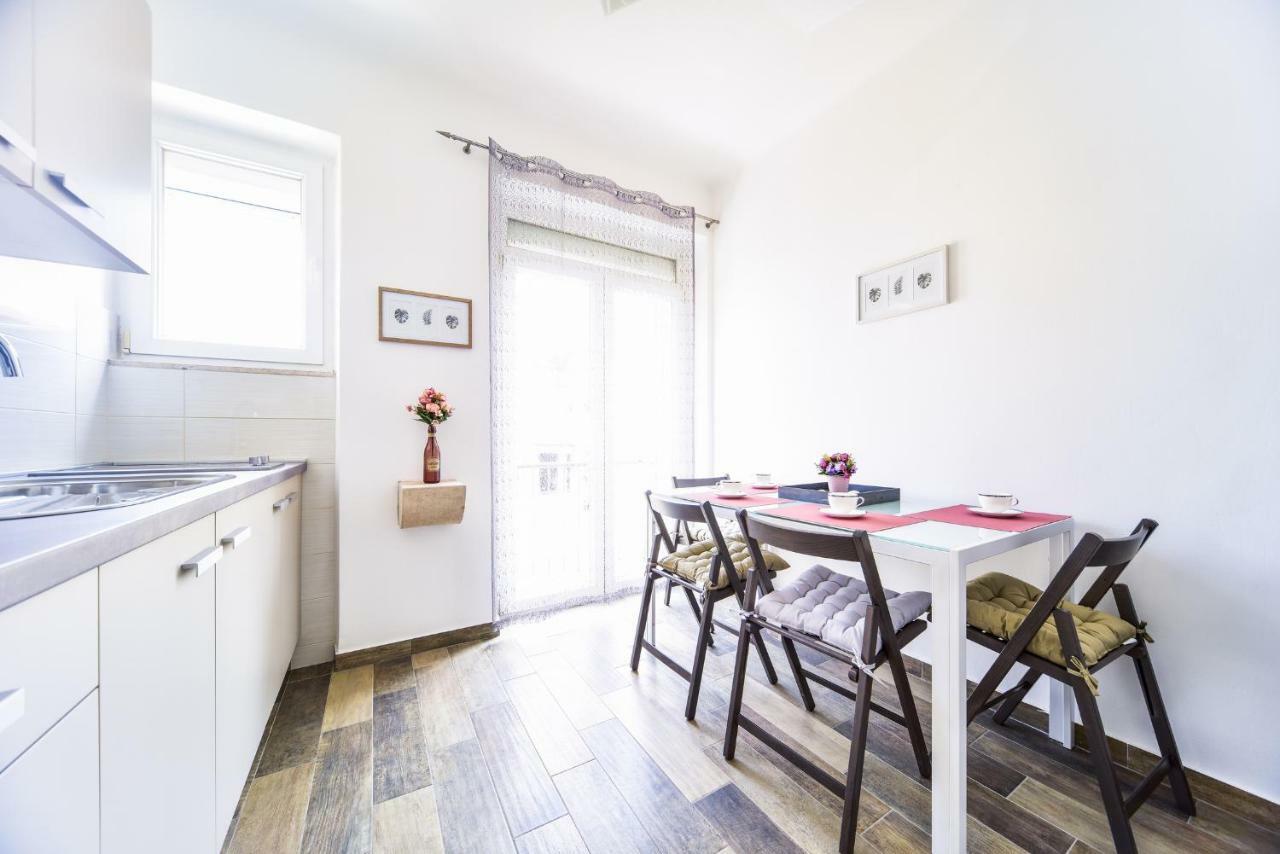 Apartment Bliss Zadar