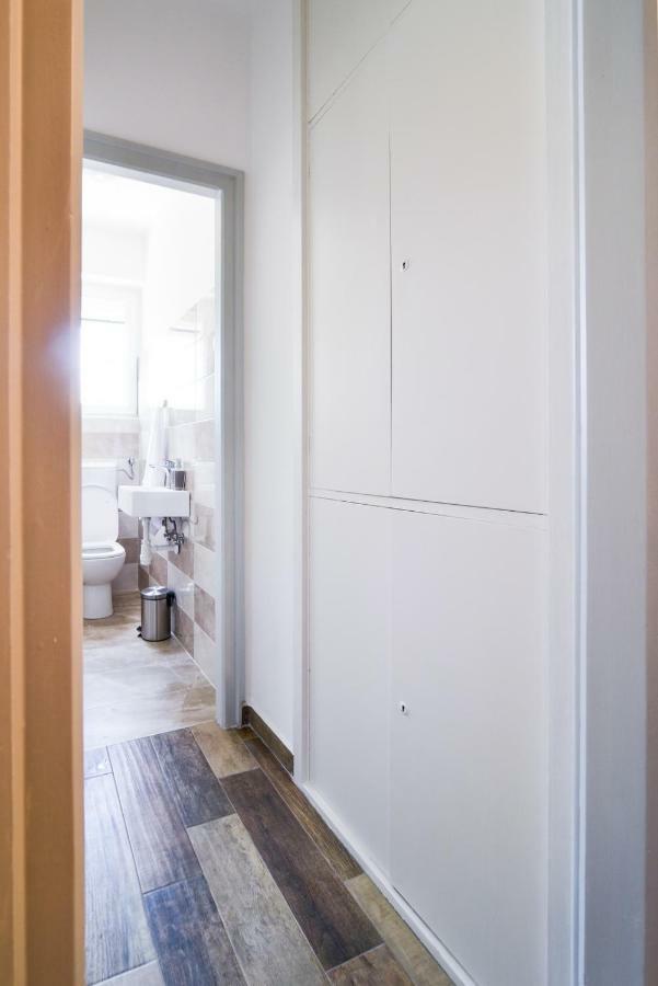 Bliss Apartment *