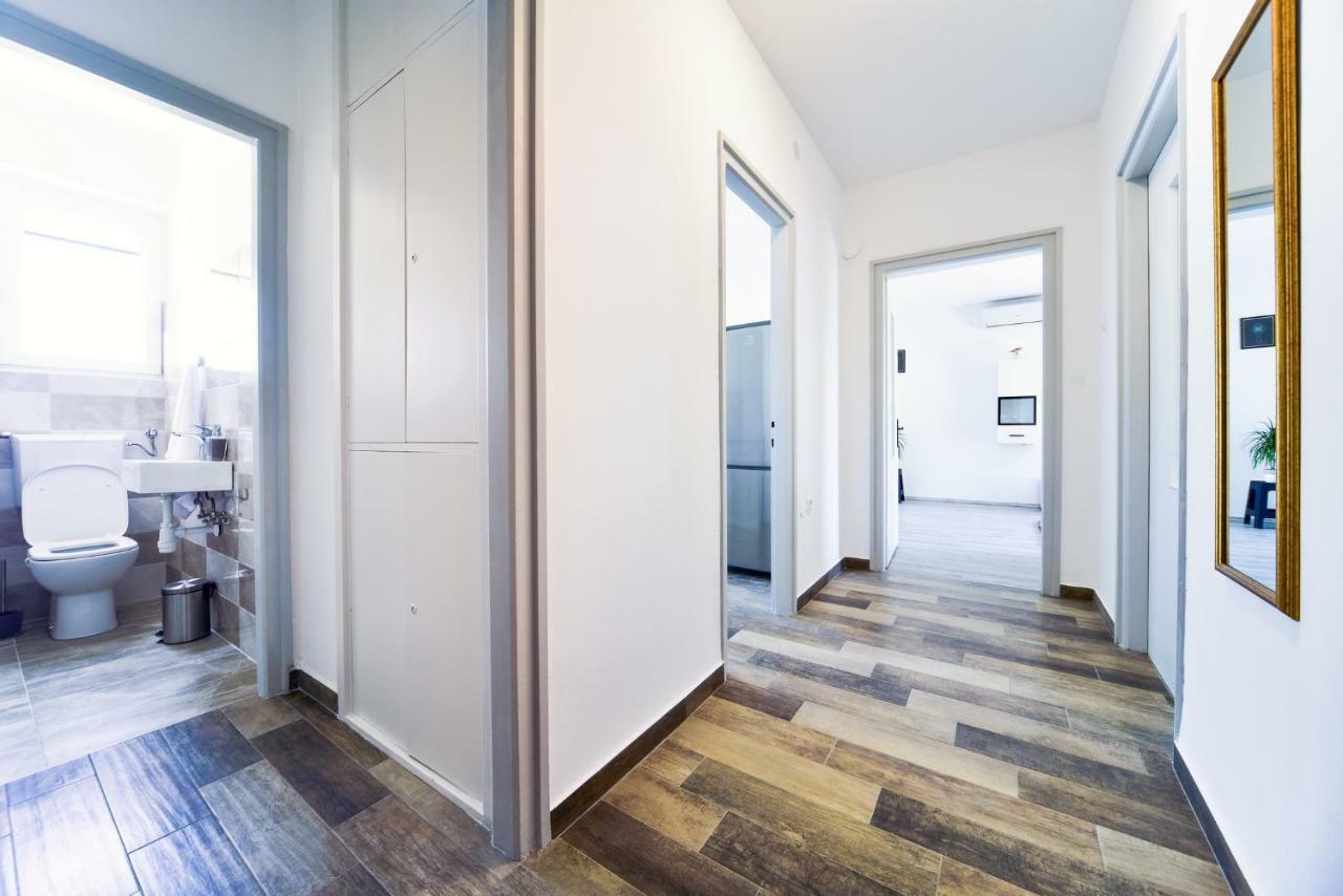 Apartment Bliss Zadar