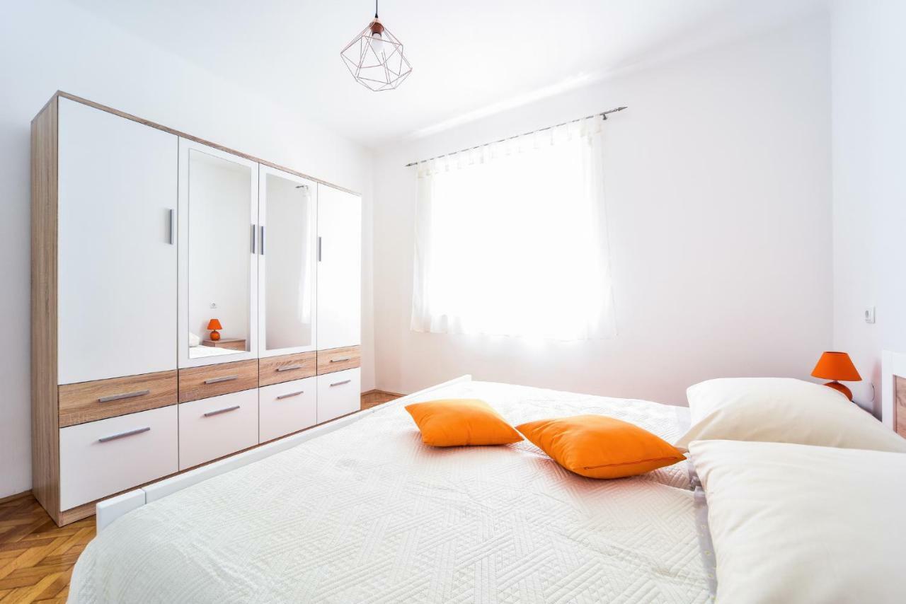 Bliss Apartment
