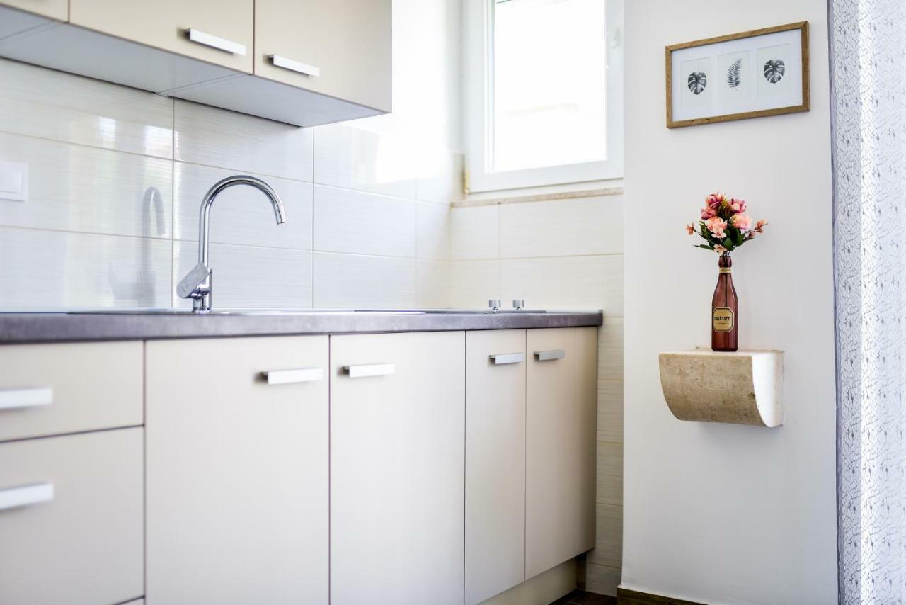 Apartment Bliss *